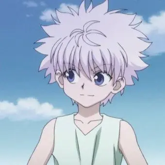 Profile image of キルア