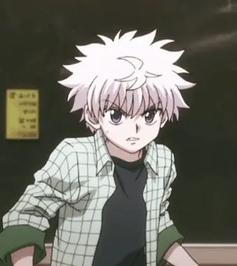 Profile image of キルア