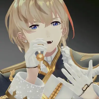 Profile image of 風楽奏斗