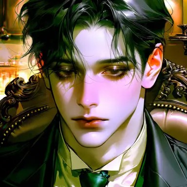 Profile image of Cheon Tae-i