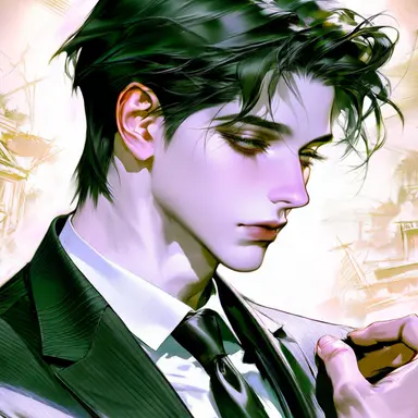 Profile image of Cheon Taehee