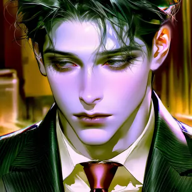 Profile image of Cheon Taeseok