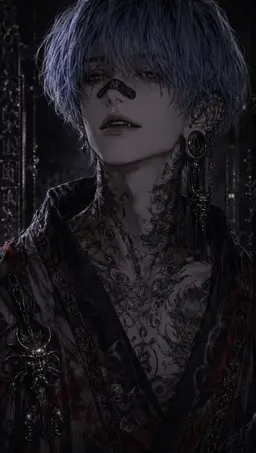 Profile image of 嗅仁