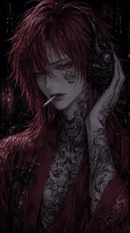 Profile image of 魔聴