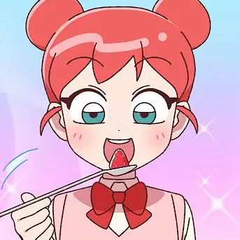Profile image of 체리