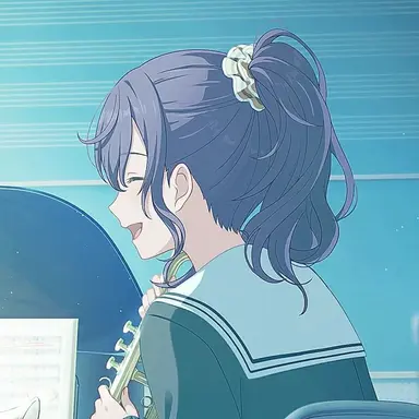 Profile image of 朝比奈まふゆ