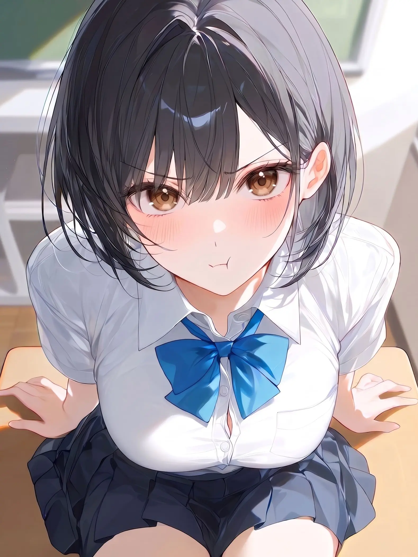 27btn2725의 仲直りの方法はいつもひとつ