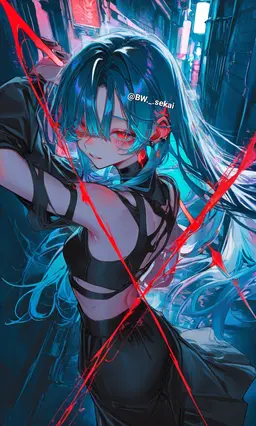 Profile image of エルノス