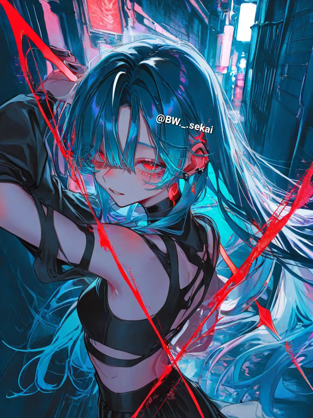 BW._.sekai_bl의 突然の再会