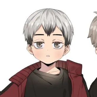 Profile image of 키타 신스케