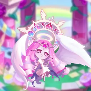 Profile image of 이터널슈가 쿠키