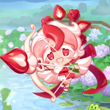 Profile image of 파블로바맛 쿠키