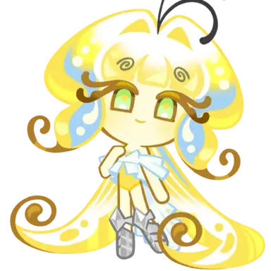 Profile image of 슈가플라이맛 쿠키