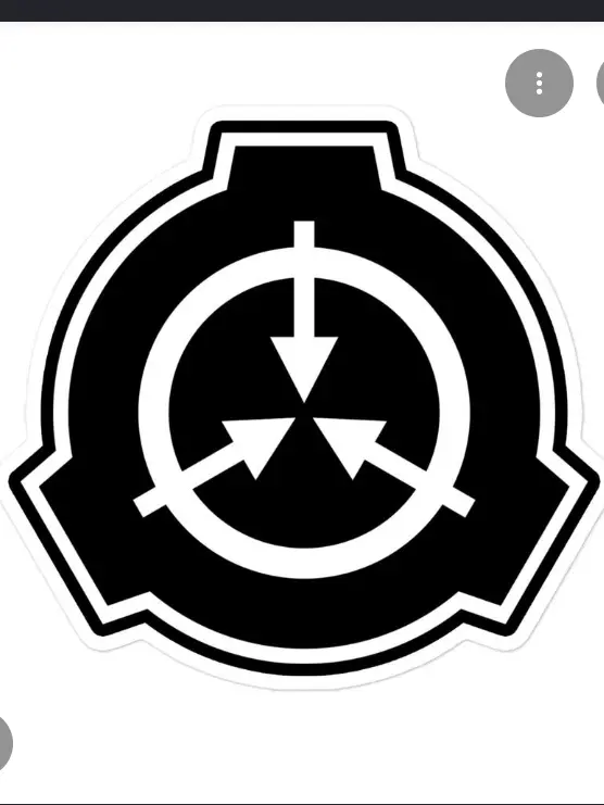 Dihh의 SCP foundation