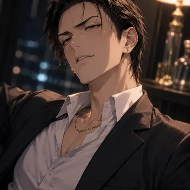 Profile image of 高梨 暁斗