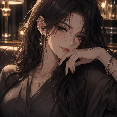 Profile image of 藤宮 凛花