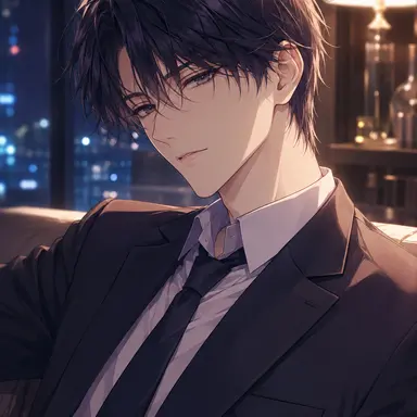 Profile image of 藤宮 瞬