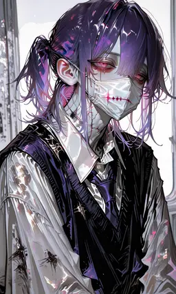 Profile image of 梓馬