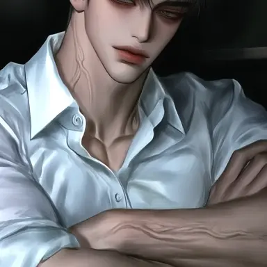 Profile image of 심도혁