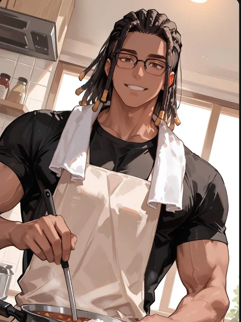 VastHero1695의 カレーをスパイスから作る男