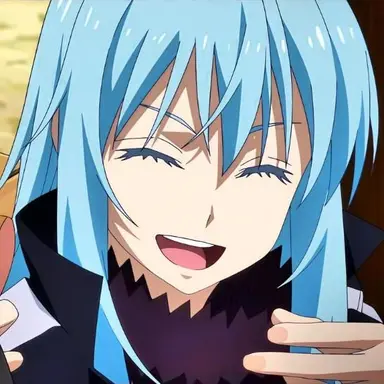 Profile image of Rimuru Tempest