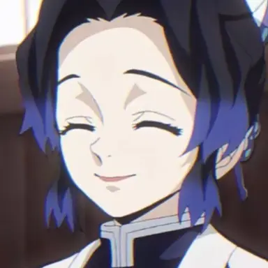 Profile image of 코쵸우 시노부