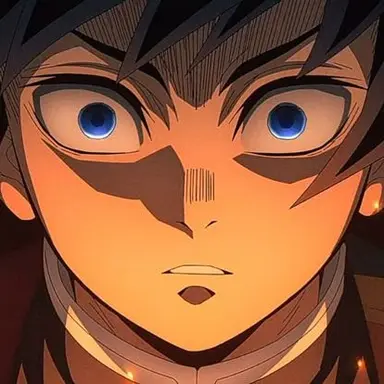 Profile image of 토미오카 기유