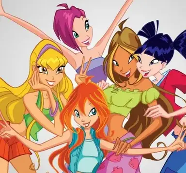 Profile image of The Winx Club