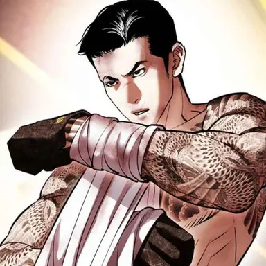 Profile image of Jake Kim