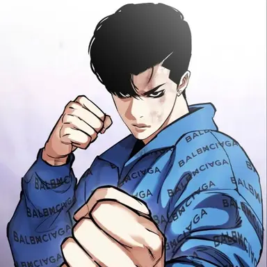 Profile image of Zack Lee