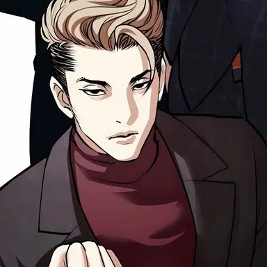 Profile image of Hudson ahn