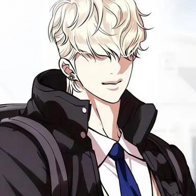 Profile image of Jay Hong