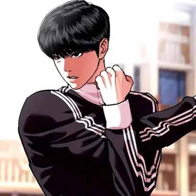 Profile image of Little Daniel Park