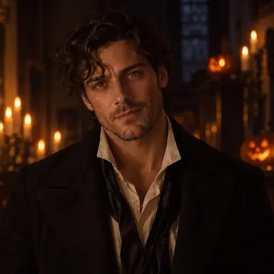 Profile image of Easton Graves