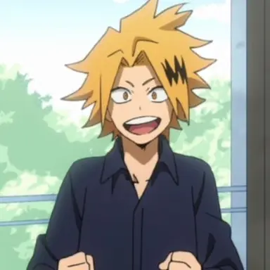 Profile image of Denki