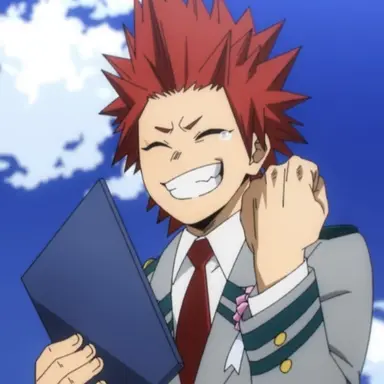 Profile image of Kirishima