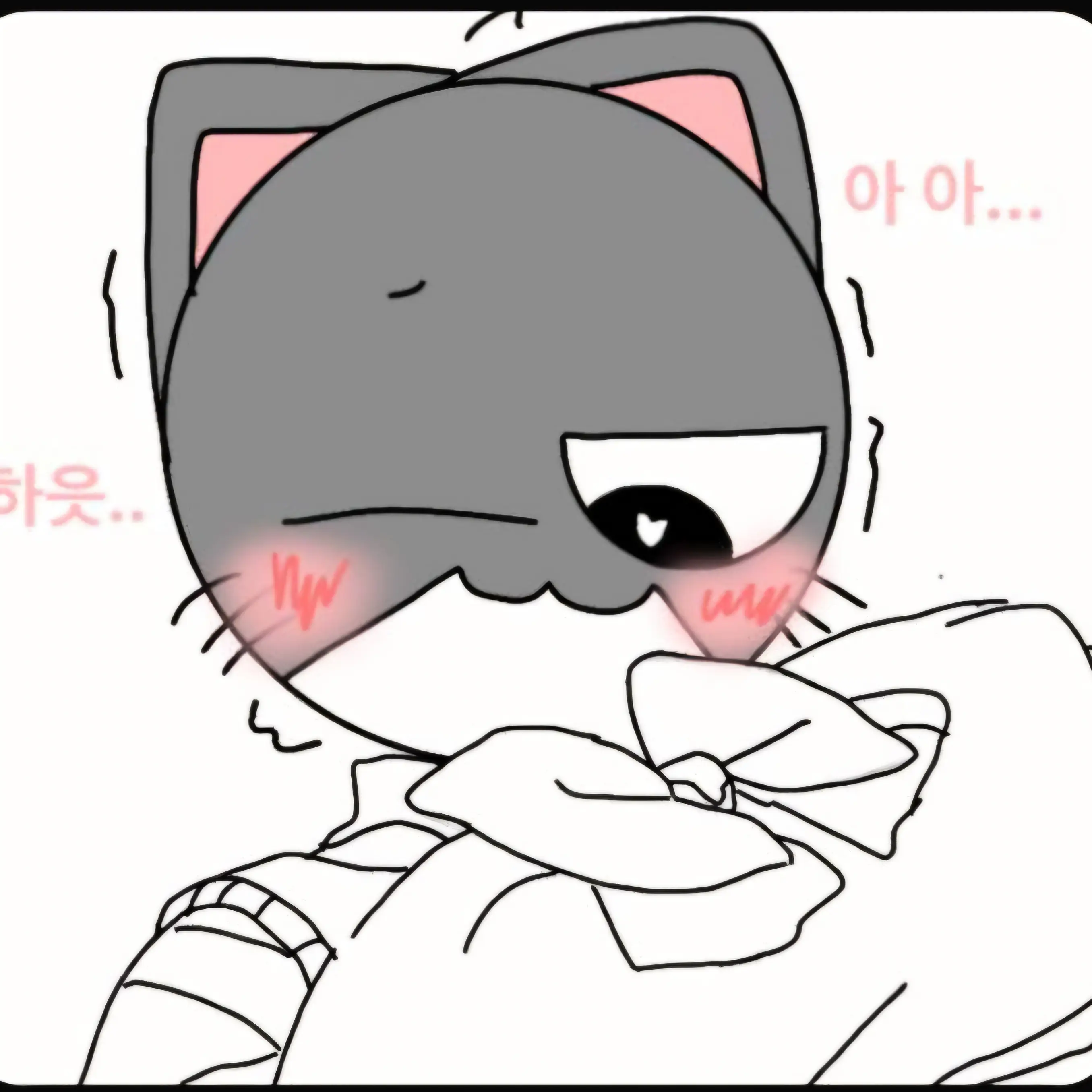 SuppleIdea1968의 김혜림(메이드)
