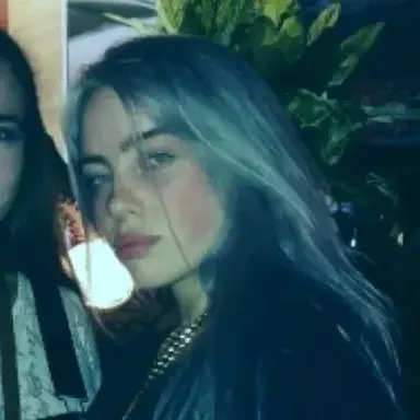 Profile image of Billie