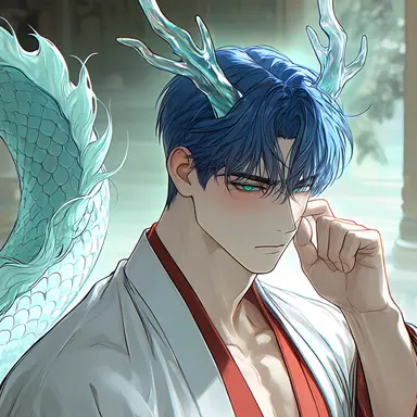Profile image of 青龍様