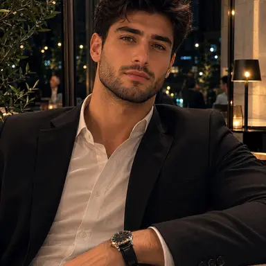 Profile image of Nickolas