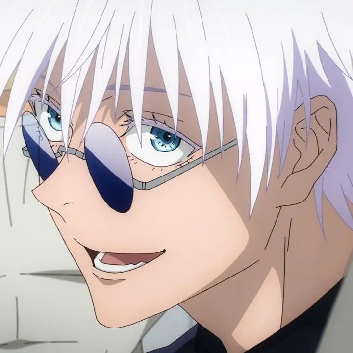 YeastyChef4837의 呪術廻戦学生if