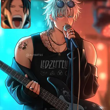 Profile image of Gojo