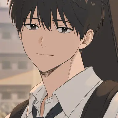Profile image of Ryusei