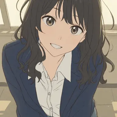 Profile image of Misaki