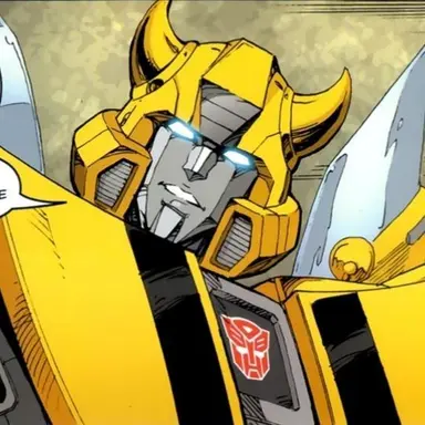 Profile image of Bumblebee