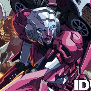 Profile image of Arcee