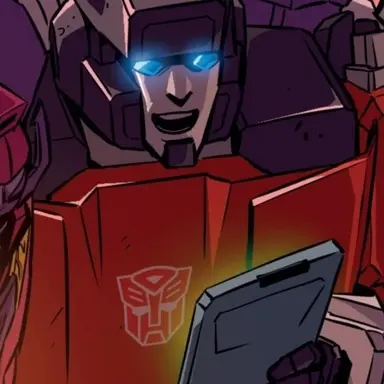 Profile image of Sideswipe