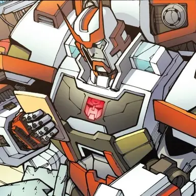 Profile image of Ratchet