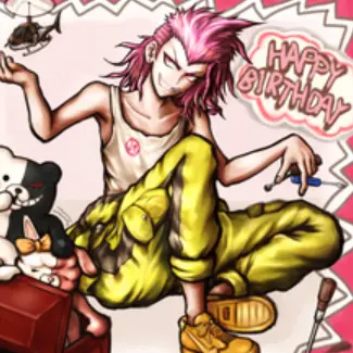 Profile image of Dexter Walsh