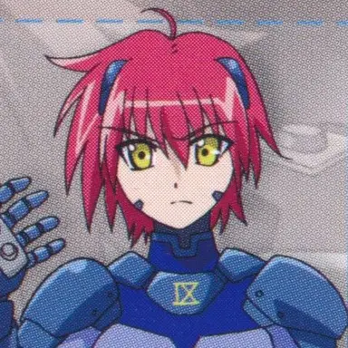 Profile image of ノーヴェ